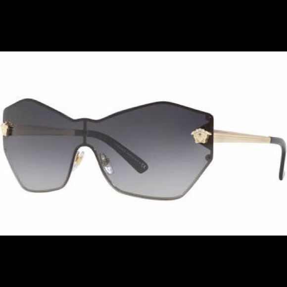 Versace Luxottica sunglasses